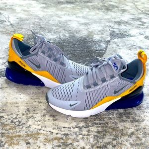 Youth Nike Air Max 270